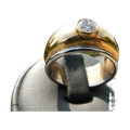 Solitaire-Ringe